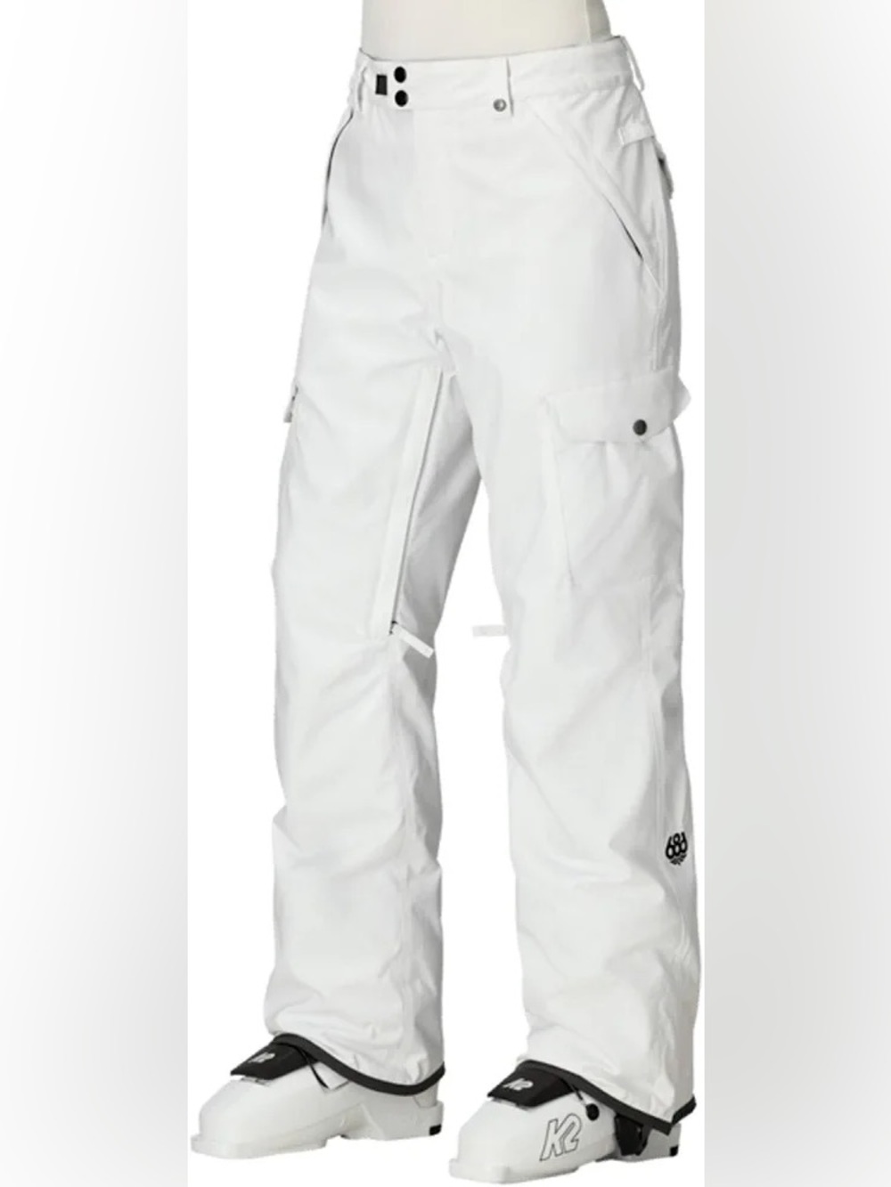 686 Aura Snowboard Pants